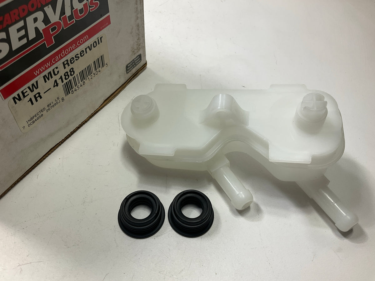 Cardone 1R-4188 Brake Master Cylinder Reservoir For 2009-2010 Honda Fit