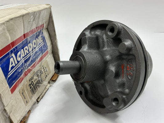 REMAN. Cardone 20-236 Power Steering Pump