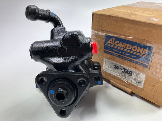 REMAN. Cardone 20-328 Power Steering Pump - 2006-2010 Ford Explorer 4.0L V6