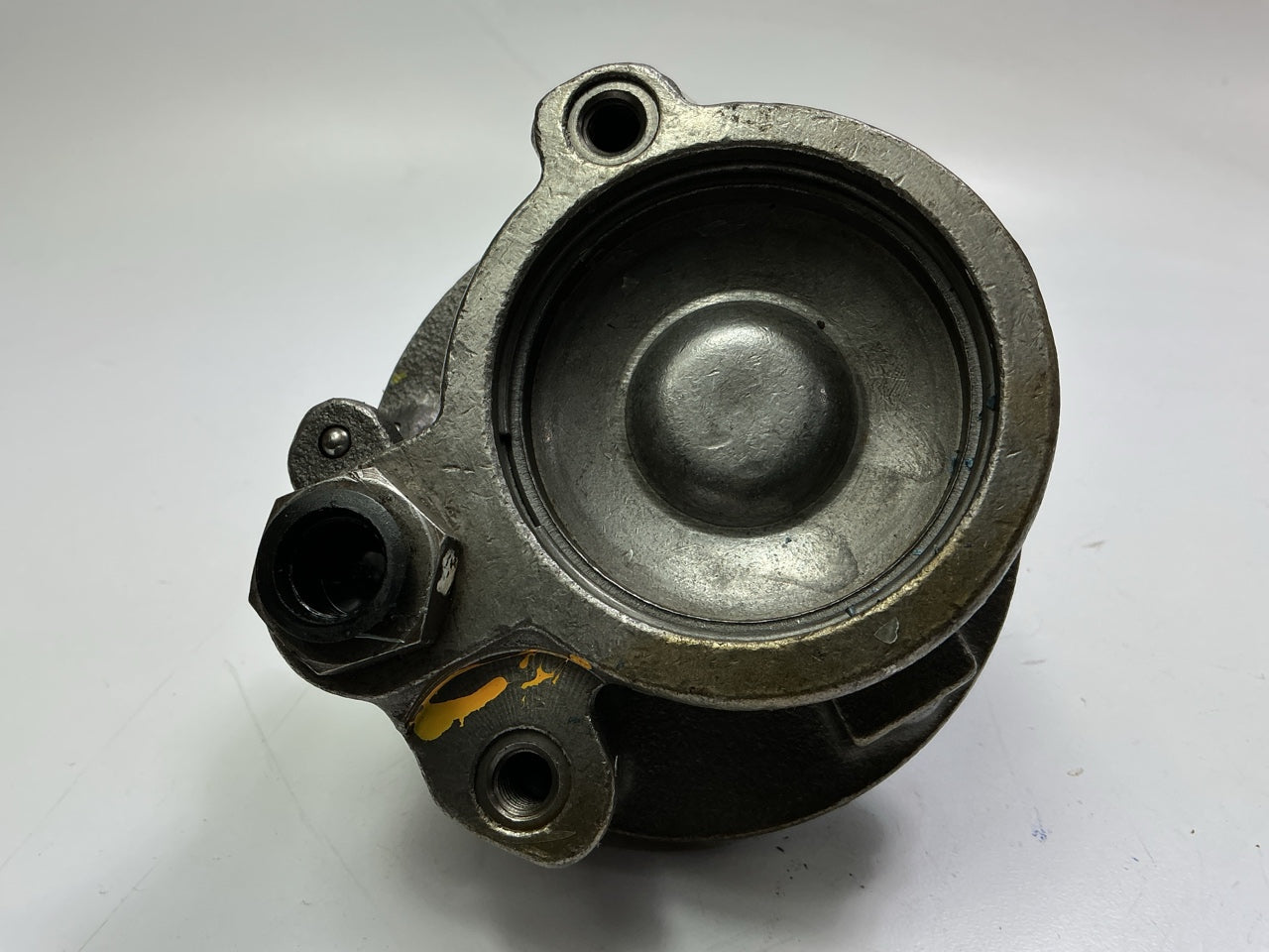 REMAN. Cardone 20-842 Power Steering Pump, Casting # 5698119