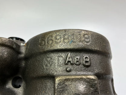 REMAN. Cardone 20-842 Power Steering Pump, Casting # 5698119