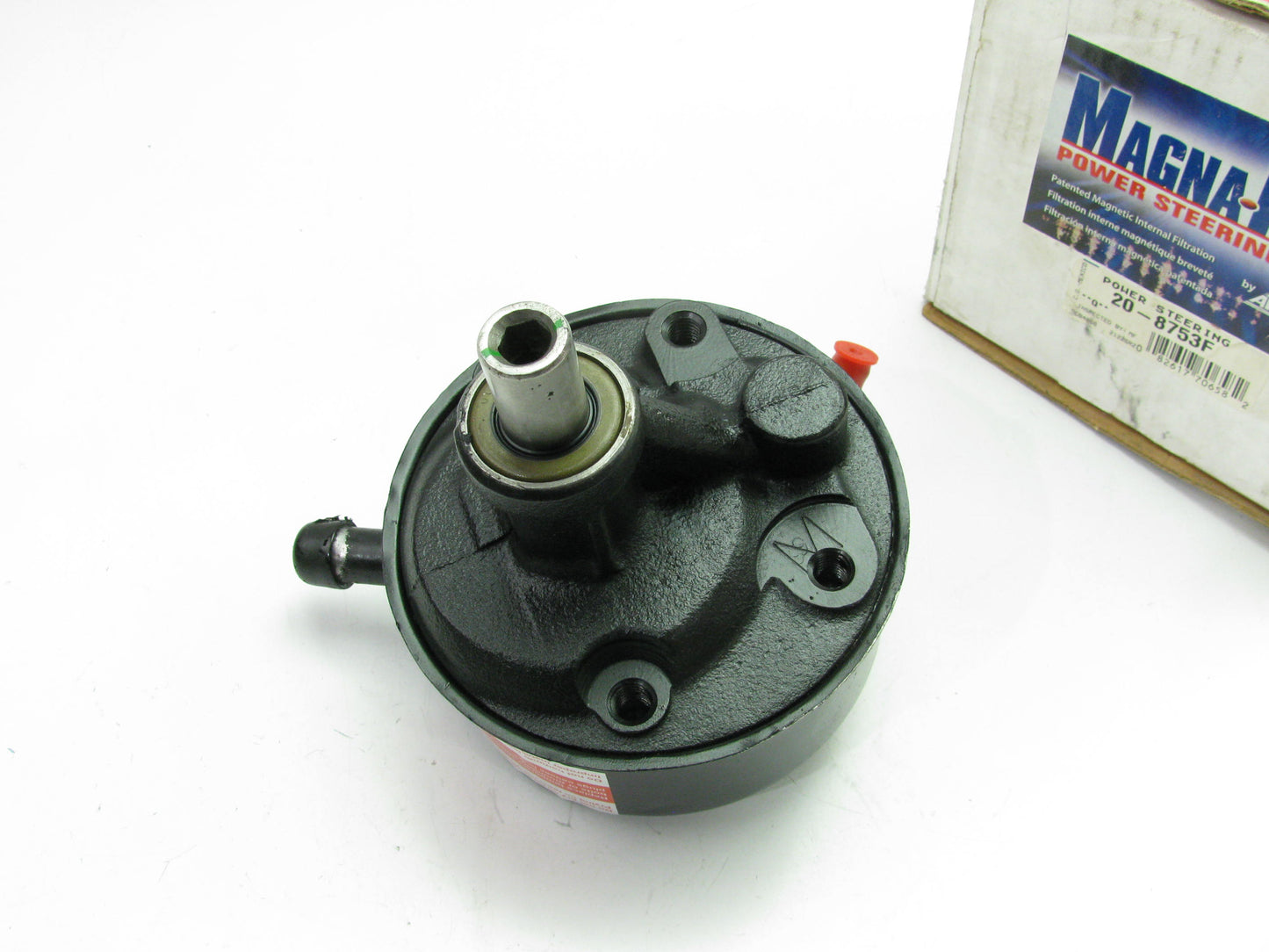 REMAN - Cardone 20-8753F Power Steering Pump For 1997-1998 Astro Safari