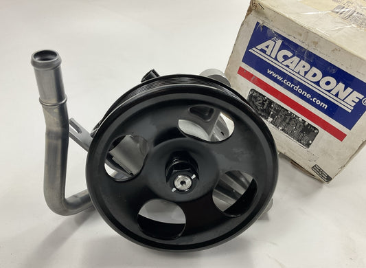 REMAN. Cardone 21-5180 Power Steering Pump For 2006-2014 Kia Sedona
