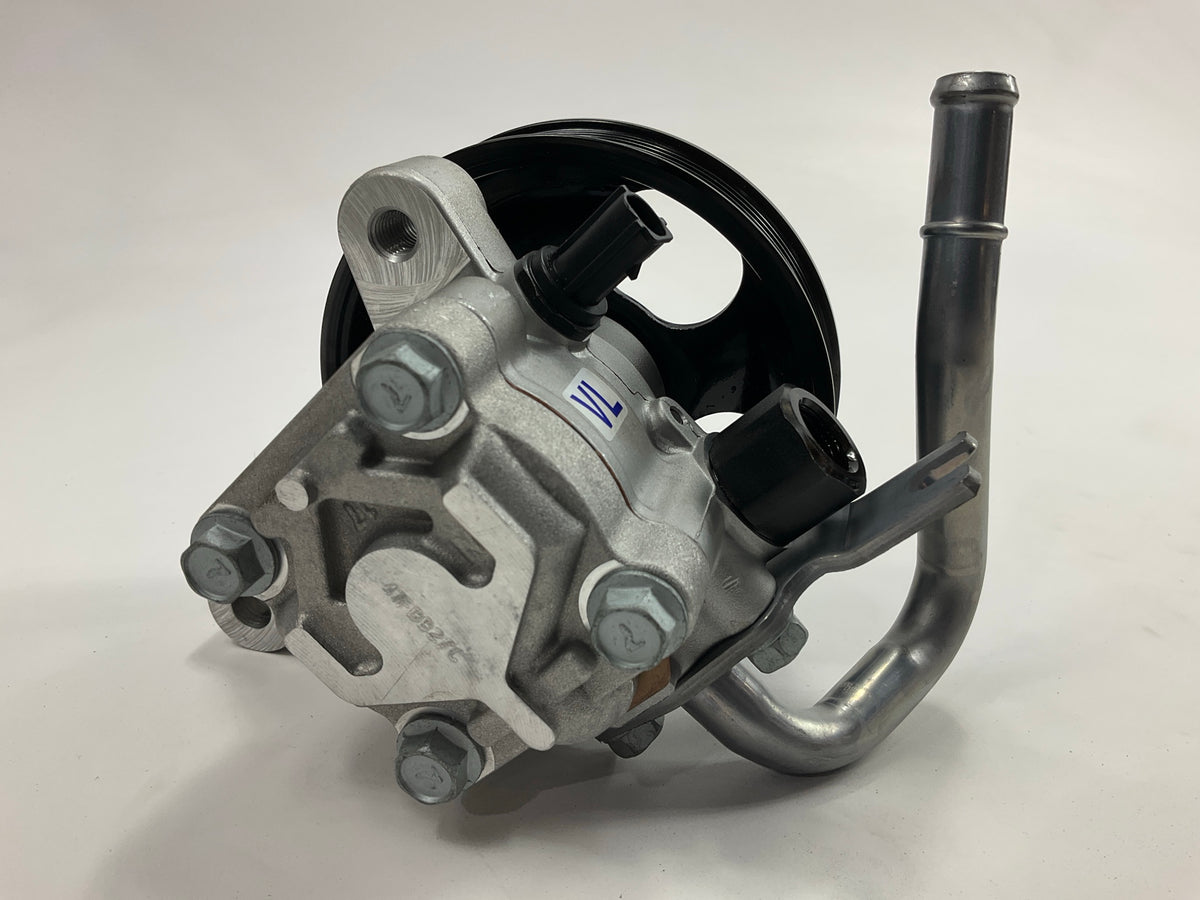 REMAN. Cardone 21-5180 Power Steering Pump For 2006-2014 Kia Sedona