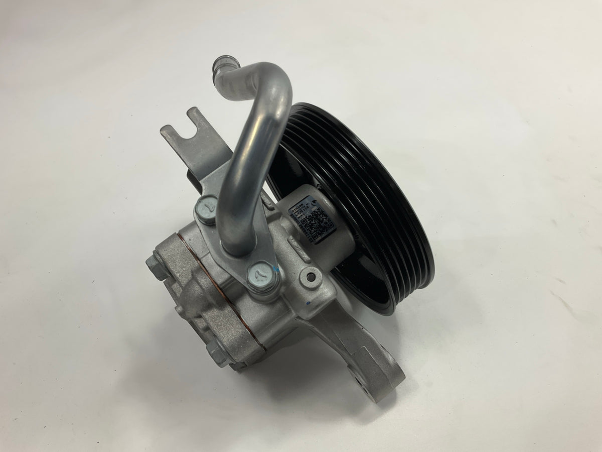 REMAN. Cardone 21-5180 Power Steering Pump For 2006-2014 Kia Sedona