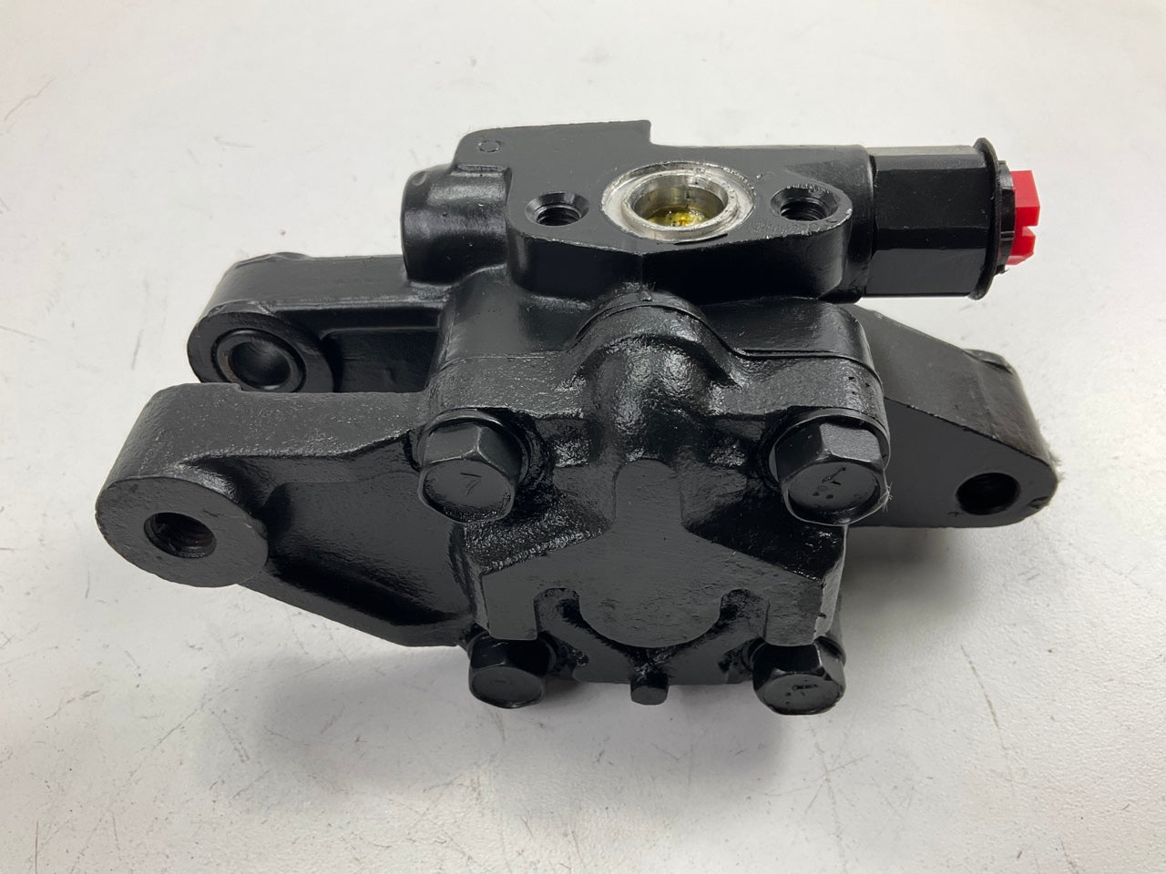 REMAN. Cardone 21-5261 Power Steering Pump For 2002-2006 Hyundai Elantra