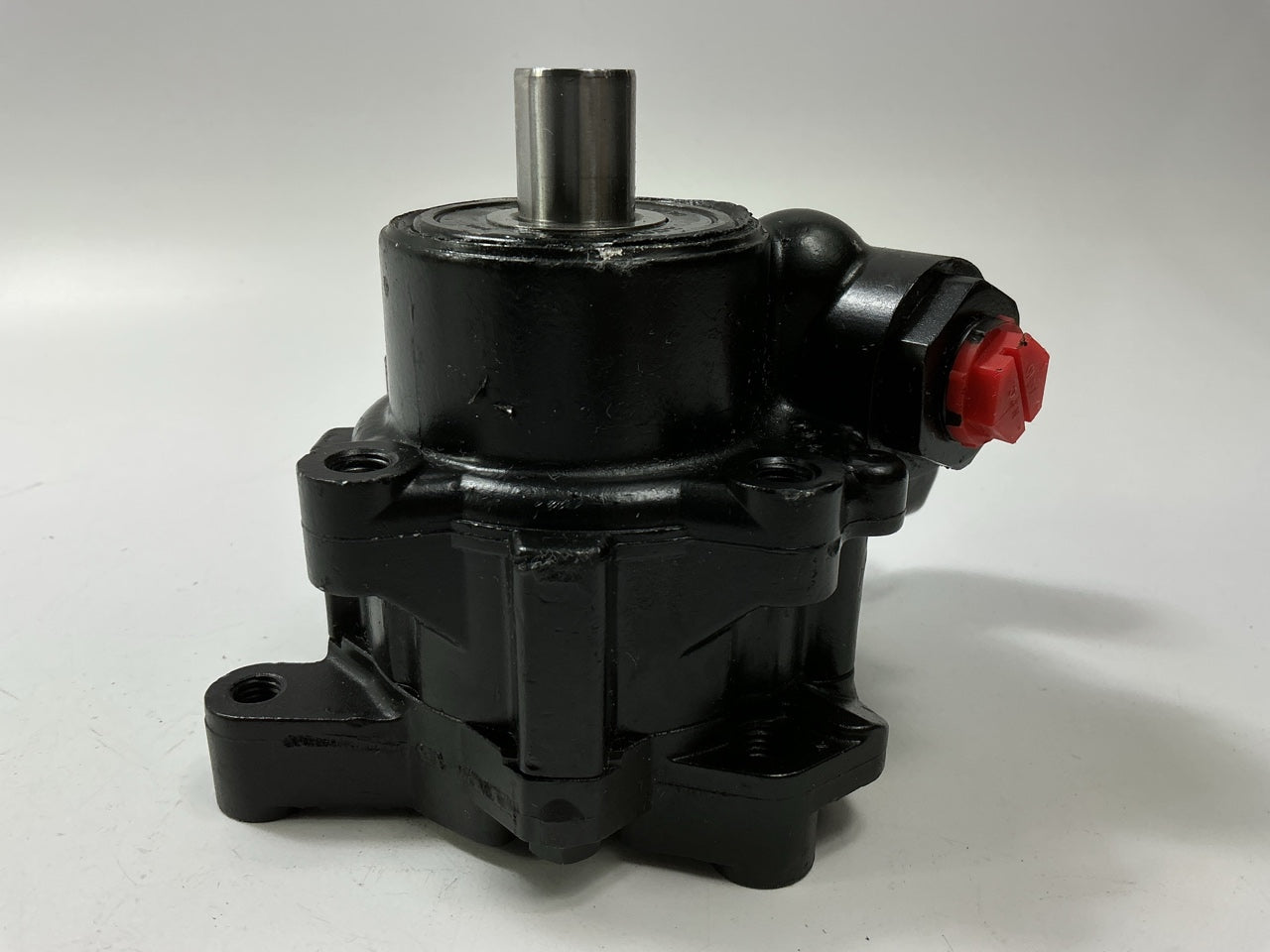 REMAN. Cardone 21-5292 Power Steering Pump