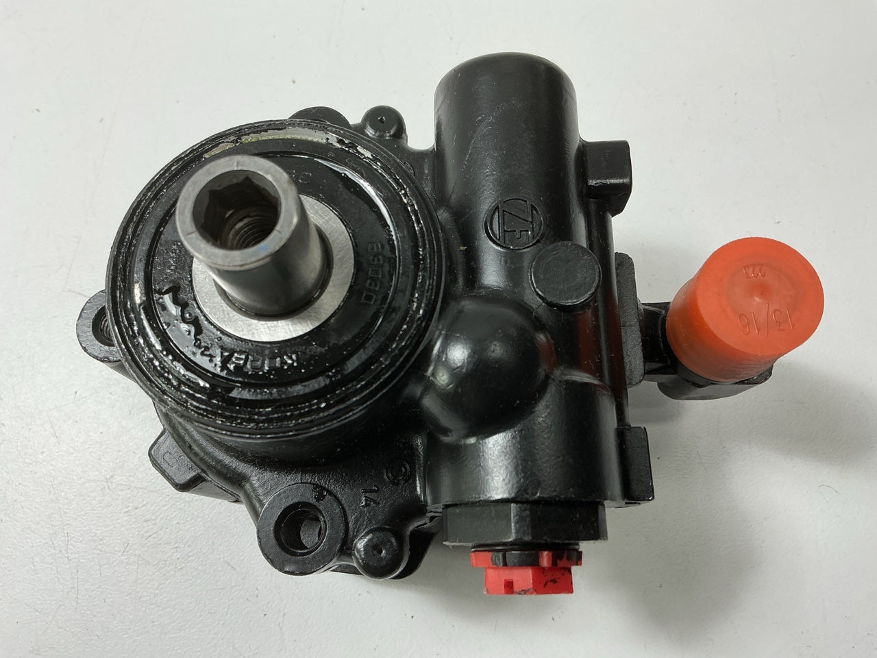 REMAN. Cardone 21-5292 Power Steering Pump