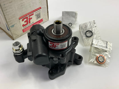 REMAN. Cardone 21-5294 Power Steering Pump