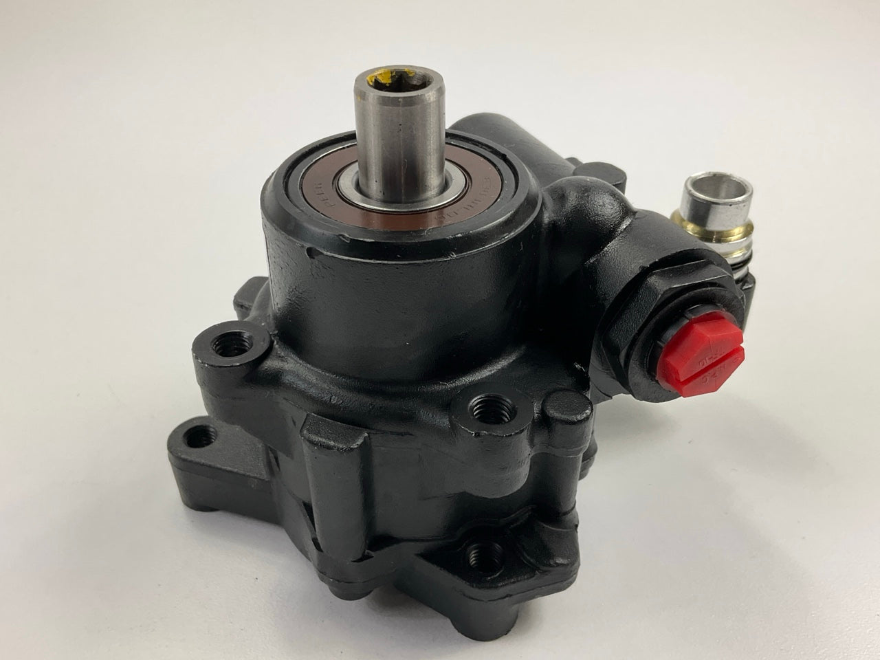 REMAN. Cardone 21-5294 Power Steering Pump