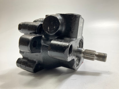 REMAN. Cardone 21-5309 Power Steering Pump For 2001-2006 Hyundai Santa Fe 2.4L