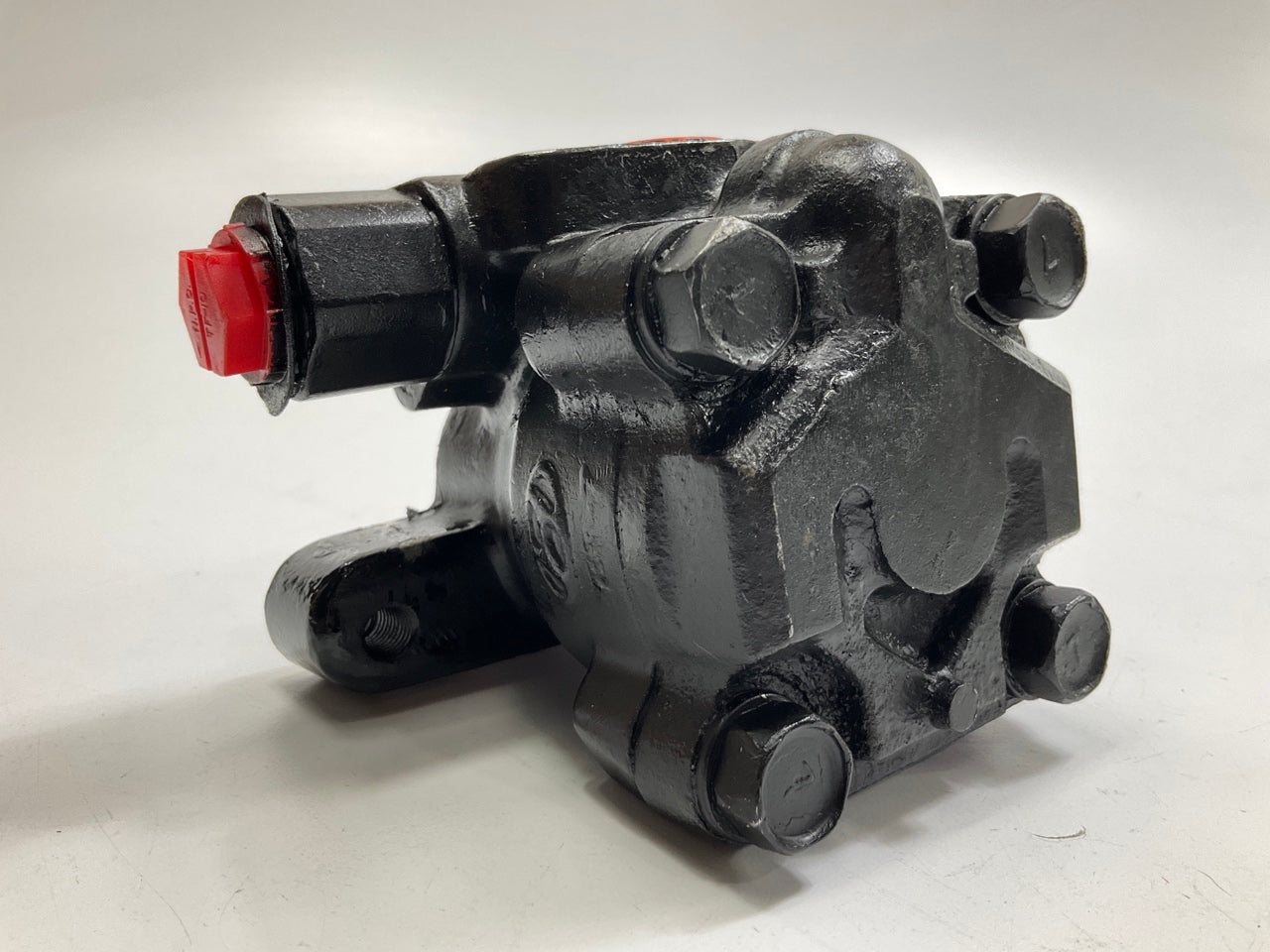 REMAN. Cardone 21-5309 Power Steering Pump For 2001-2006 Hyundai Santa Fe 2.4L