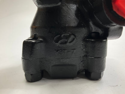 REMAN. Cardone 21-5309 Power Steering Pump For 2001-2006 Hyundai Santa Fe 2.4L
