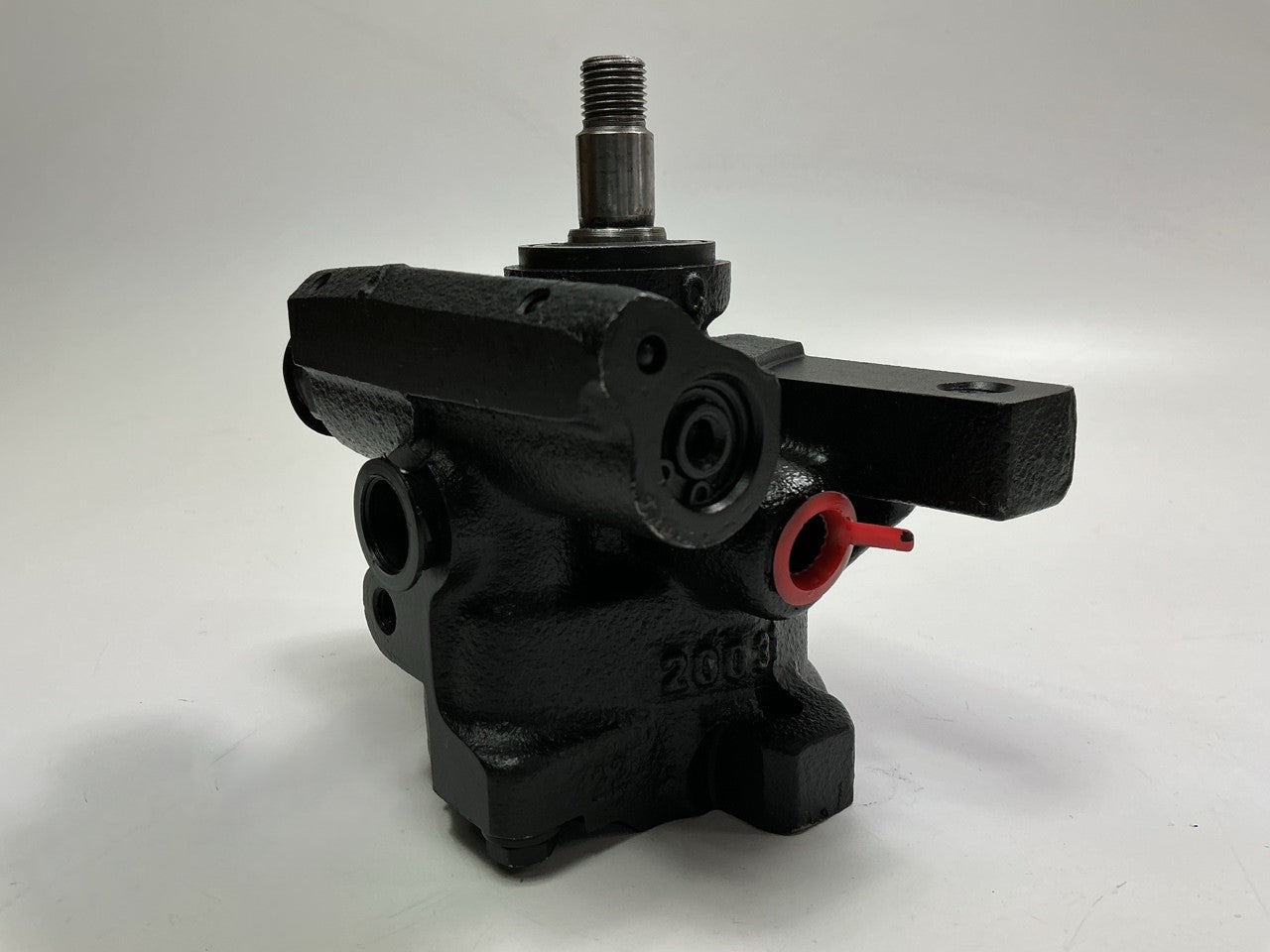 REMAN. Cardone 21-5945 Power Steering Pump For 1997-2000 Toyota RAV4
