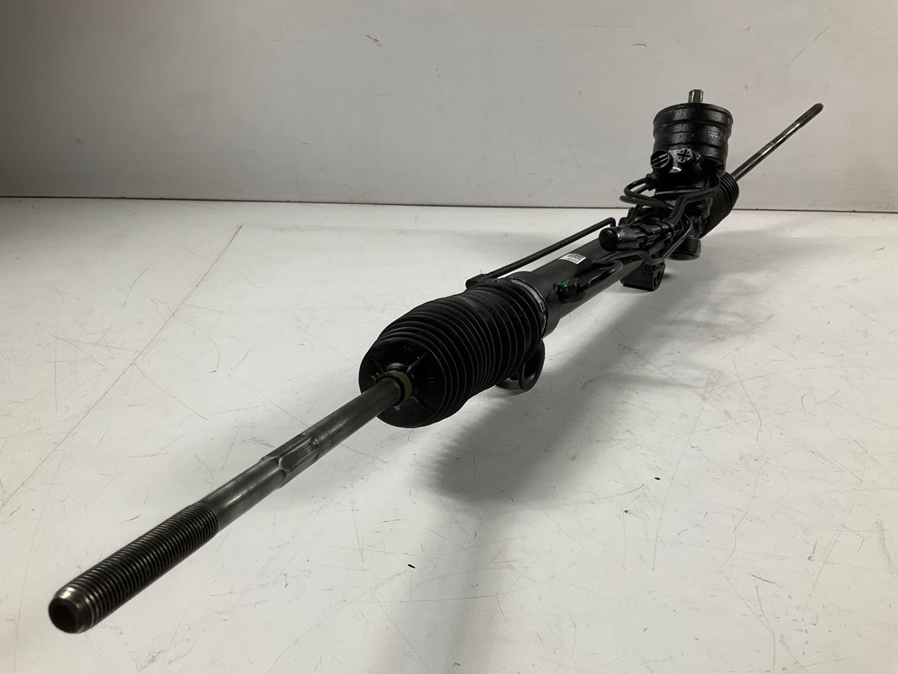 REMAN. Cardone 22-182 Power Steering Rack And Pinion Assembly