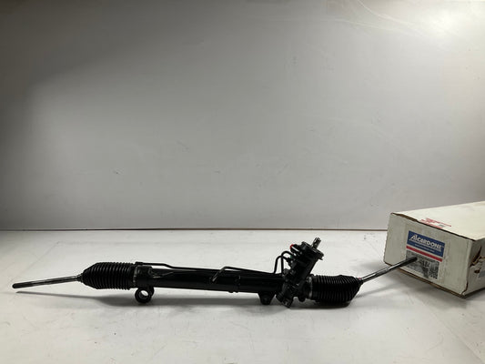 REMAN. Cardone 22-184 Power Steering Rack And Pinion Assembly