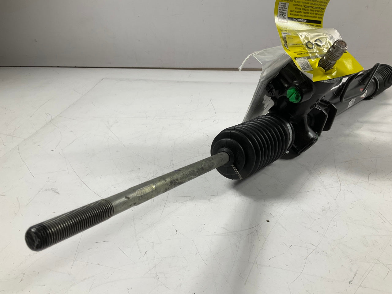 REMAN. Cardone 26-1671 Power Steering Rack And Pinion Assembly