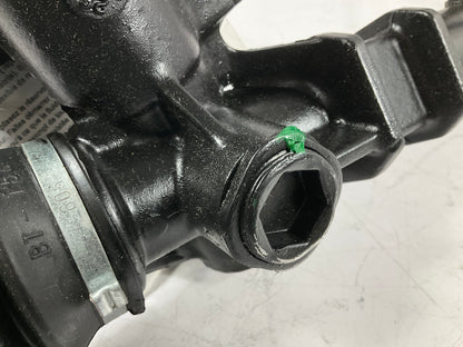 REMAN. Cardone 26-1671 Power Steering Rack And Pinion Assembly