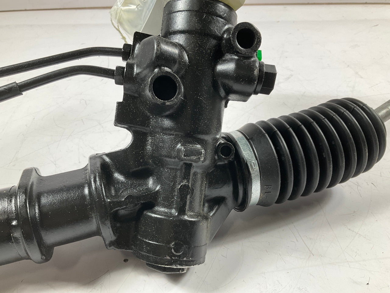 REMAN. Cardone 26-1671 Power Steering Rack And Pinion Assembly