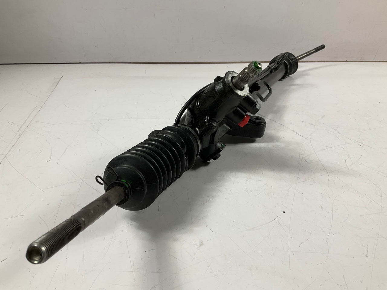 REMAN. Cardone 26-1776 Power Steering Rack & Pinion Unit