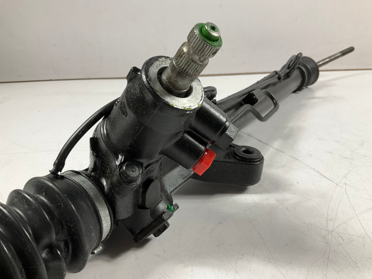 REMAN. Cardone 26-1776 Power Steering Rack & Pinion Unit