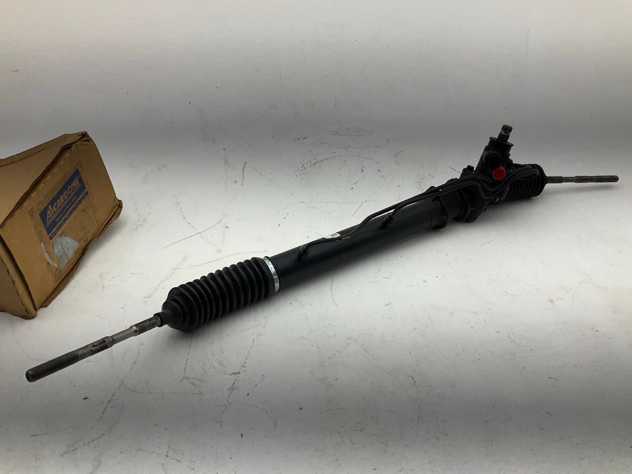 REMAN. Cardone 26-1873 Steering Rack And Pinion 1993-1996 Altima