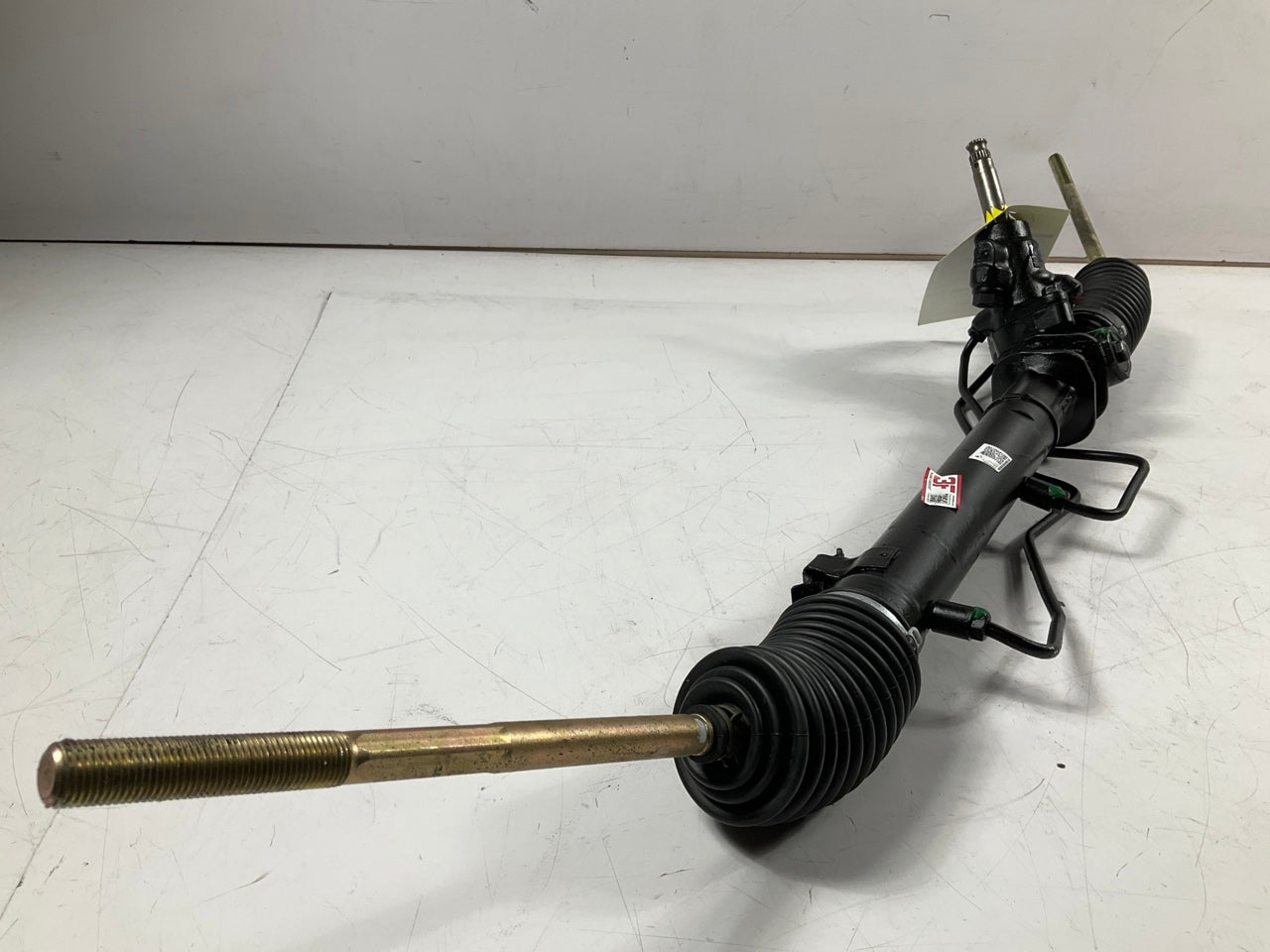 REMAN. Cardone 26-2400 Rack And Pinion Steering Rack For 2000-2004 Subaru Legacy