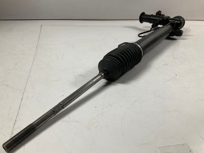 REMAN. Cardone 26-2413 Power Steering Rack & Pinion Unit