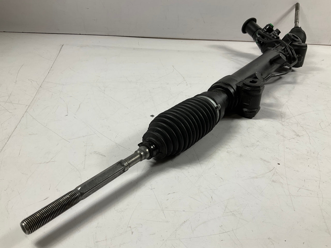 REMAN. Cardone 26-2624 Power Steering Rack & Pinion Assembly