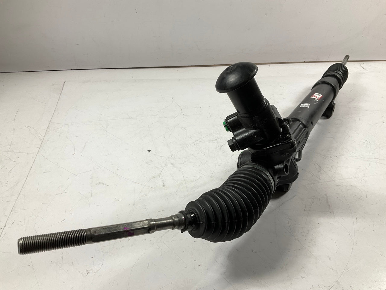 REMAN. Cardone 26-2624 Power Steering Rack & Pinion Assembly