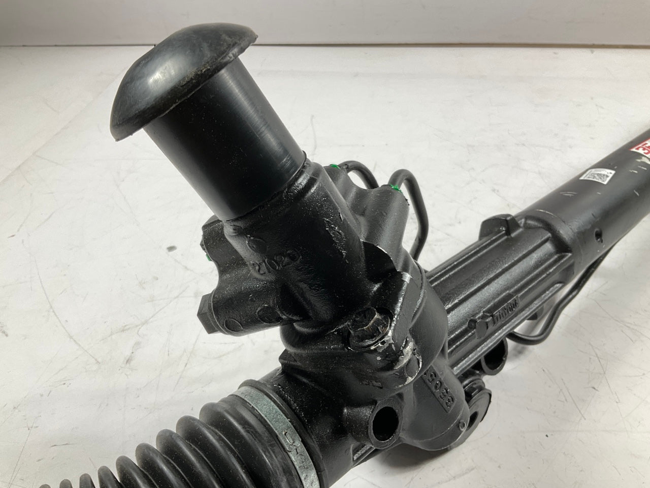 REMAN. Cardone 26-2624 Power Steering Rack & Pinion Assembly