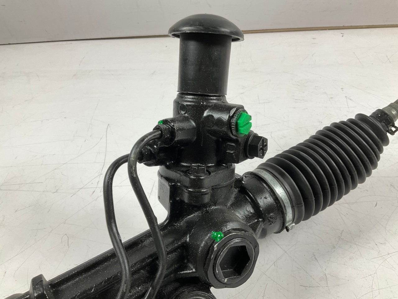 REMAN. Cardone 26-2624 Power Steering Rack & Pinion Assembly