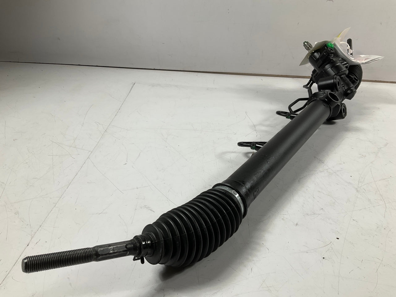 REMAN. Cardone 26-2626 Power Steering Rack & Pinion - 1998-2005 Lexus GS300