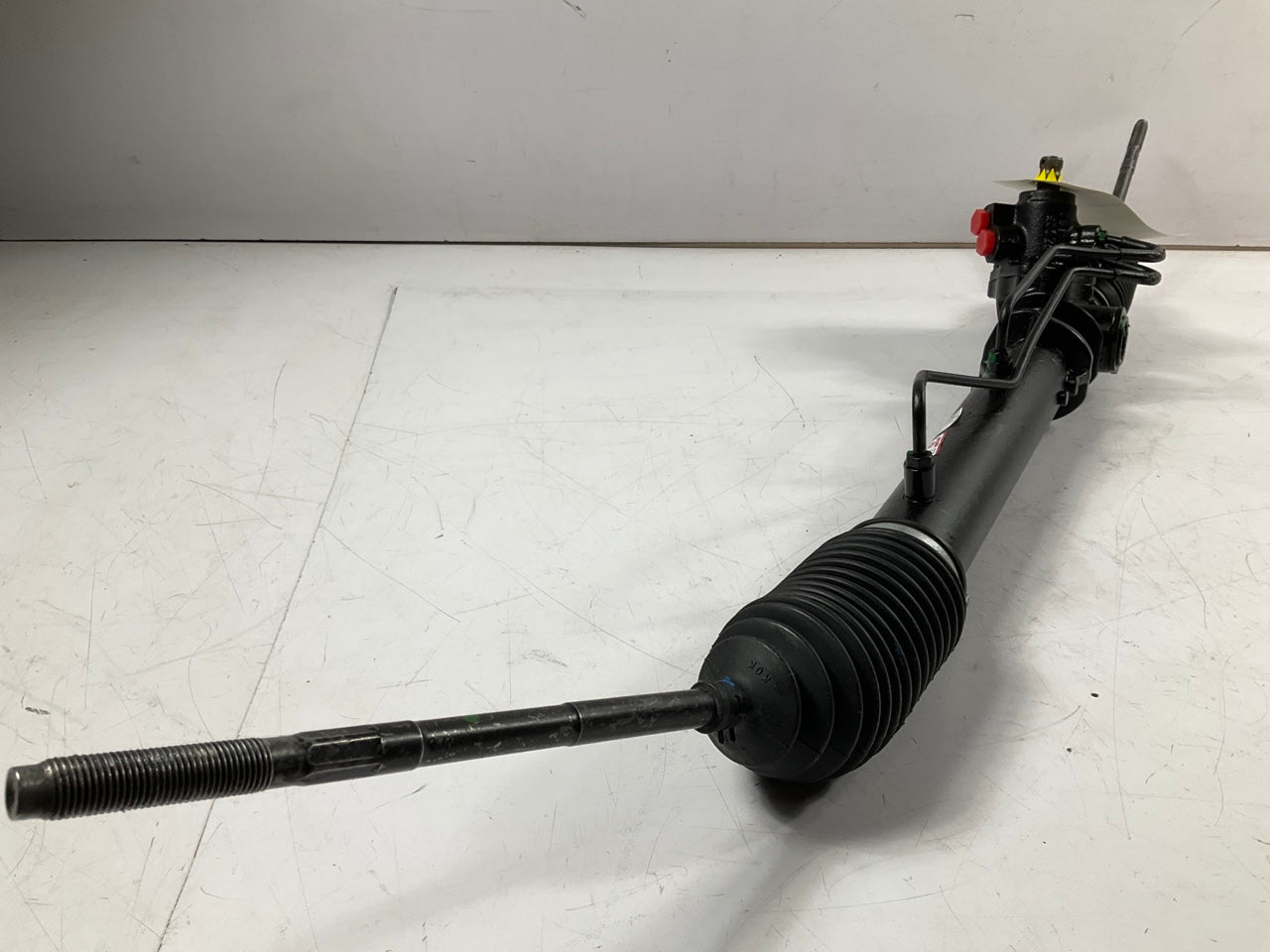 REMAN. Cardone 26-3005 Power Steering Rack & Pinion Unit