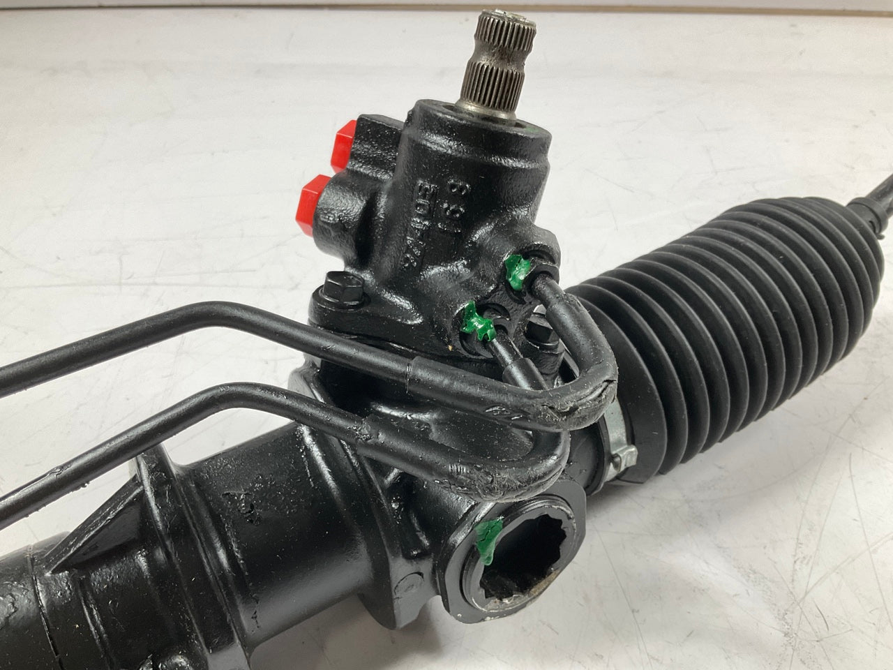 REMAN. Cardone 26-3005 Power Steering Rack & Pinion Unit