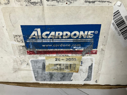 REMAN. Cardone 26-3005 Power Steering Rack & Pinion Unit