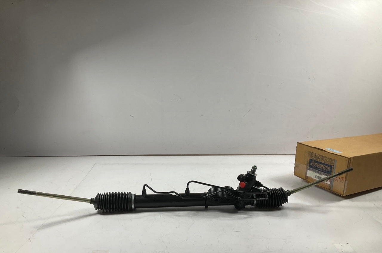 REMAN. Cardone 26-3017 Power Steering Rack & Pinion Unit