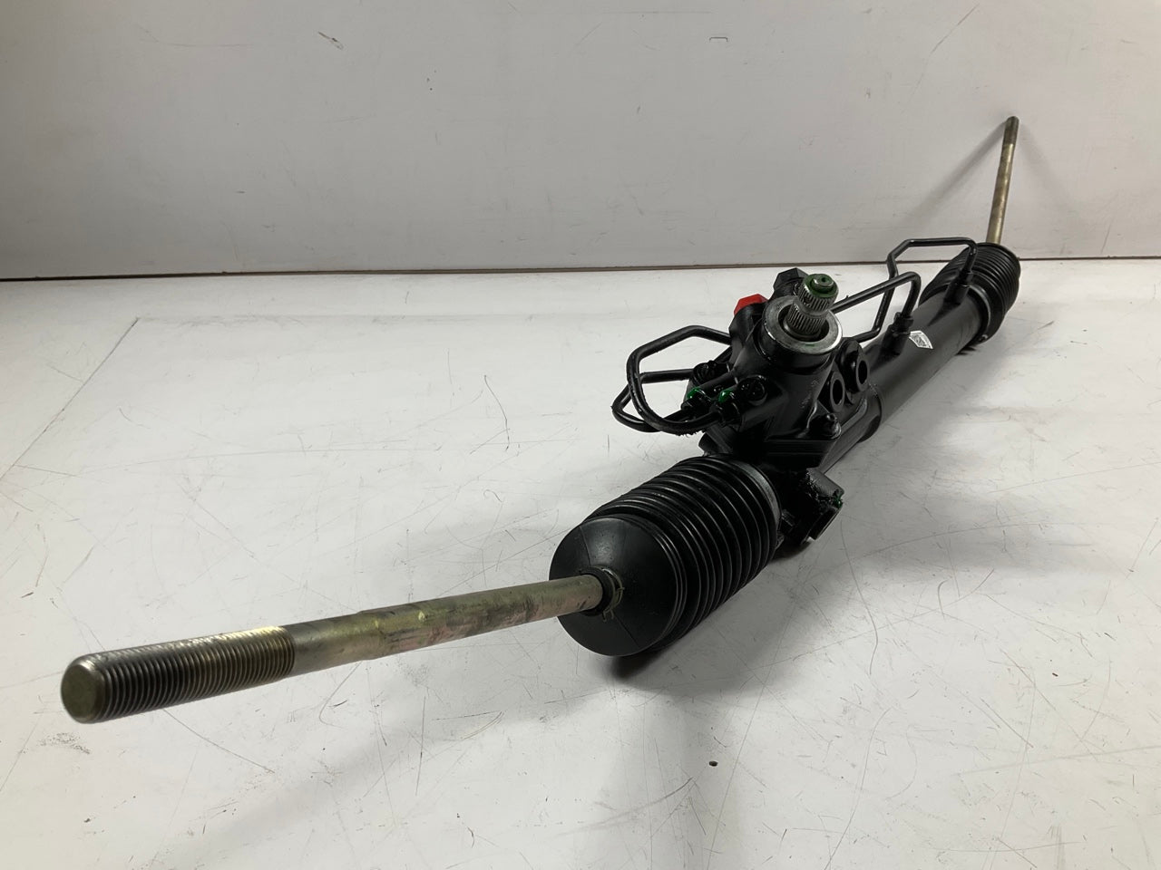 REMAN. Cardone 26-3017 Power Steering Rack & Pinion Unit