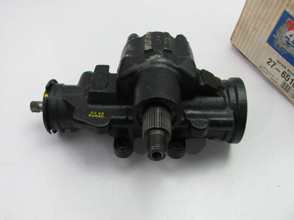 REMAN. Cardone 27-6510 Power Steering Gear Box
