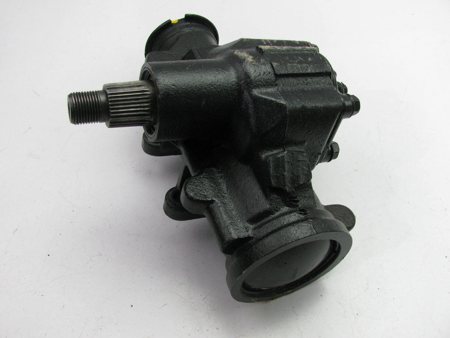 REMAN. Cardone 27-6510 Power Steering Gear Box