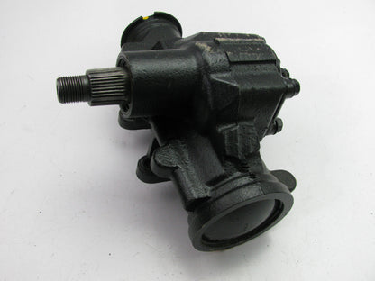 REMAN. Cardone 27-6510 Power Steering Gear Box