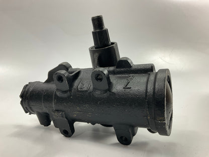 REMAN. Cardone 27-6528 Steering Gearbox Gear Box