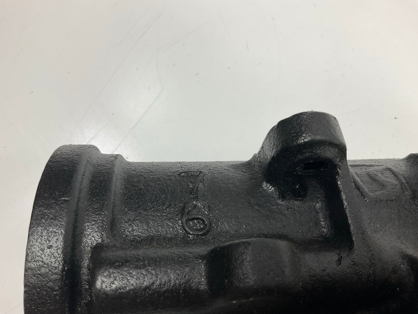REMAN. Cardone 27-6528 Steering Gearbox Gear Box