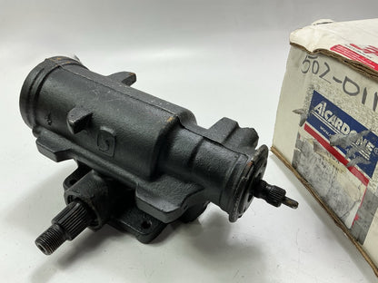 REMAN. Cardone 27-7512 Gear Box - RWD ONLY