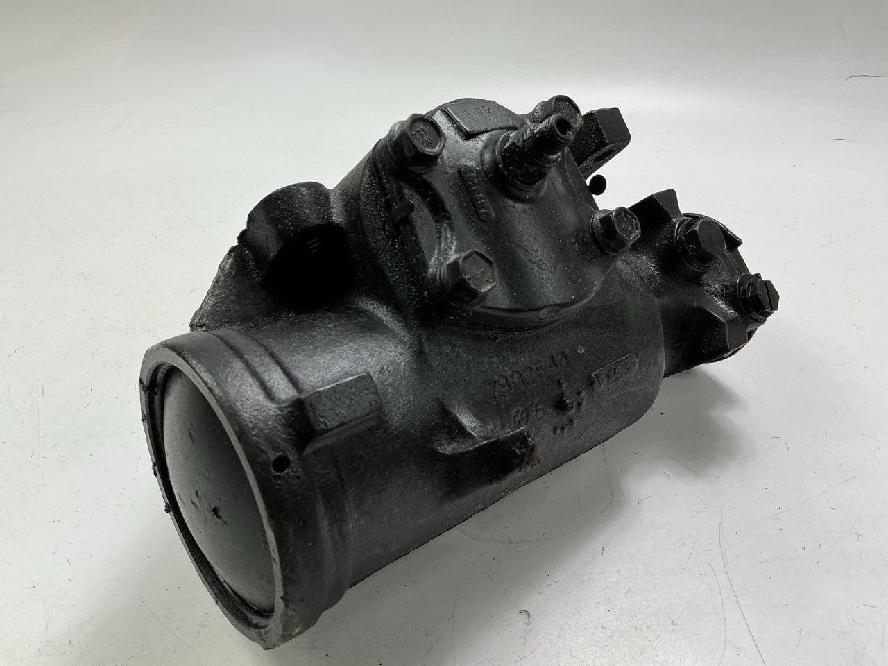REMAN. Cardone 27-7512 Gear Box - RWD ONLY