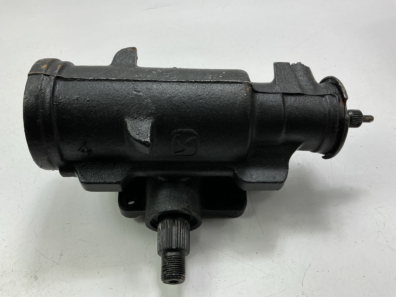 REMAN. Cardone 27-7512 Gear Box - RWD ONLY