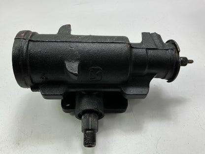 REMAN. Cardone 27-7512 Gear Box - RWD ONLY