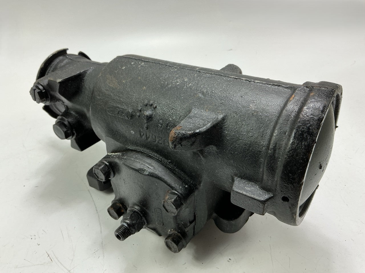 REMAN. Cardone 27-7512 Gear Box - RWD ONLY