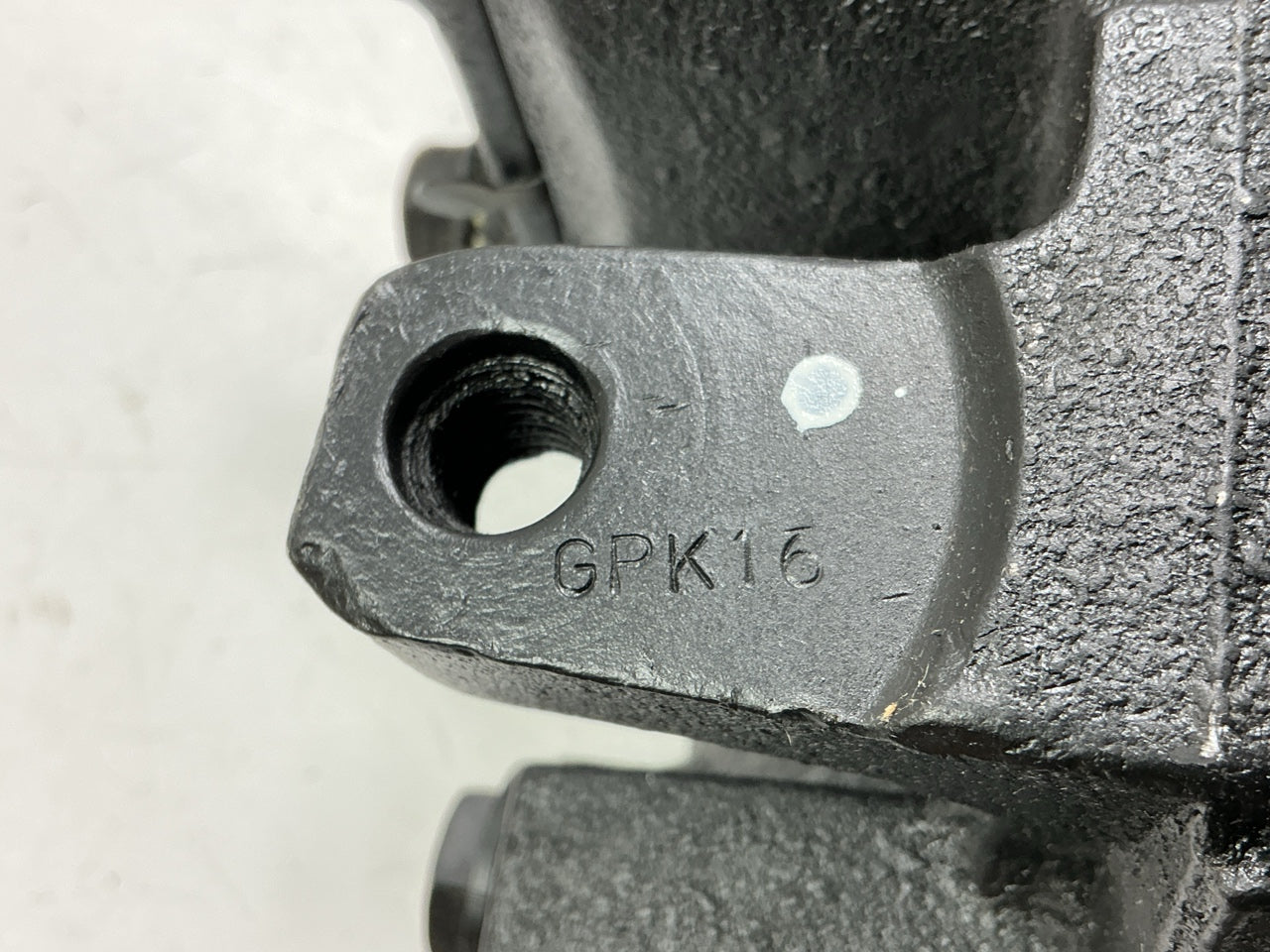 REMAN. Cardone 27-7512 Gear Box - RWD ONLY