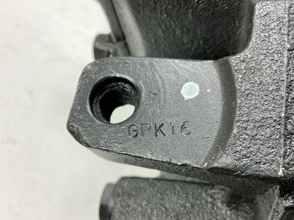 REMAN. Cardone 27-7512 Gear Box - RWD ONLY